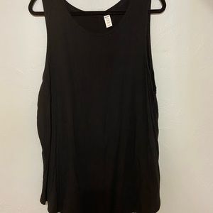 Old Navy Luxe Tank